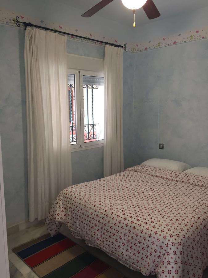 Apartamento Paradise Pueblo Sherry El Puerto de Santa Maria Luaran gambar