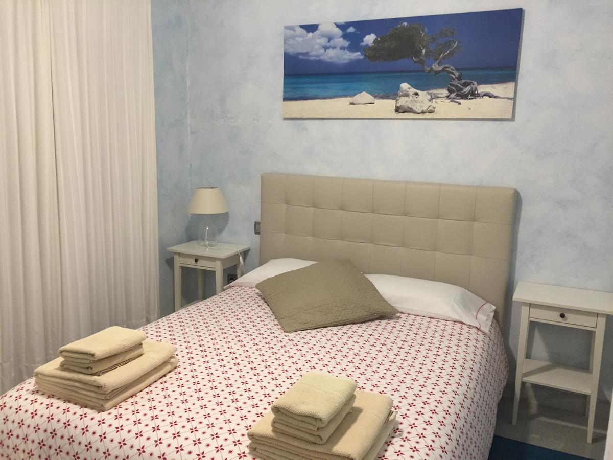 Apartamento Paradise Pueblo Sherry El Puerto de Santa Maria Luaran gambar
