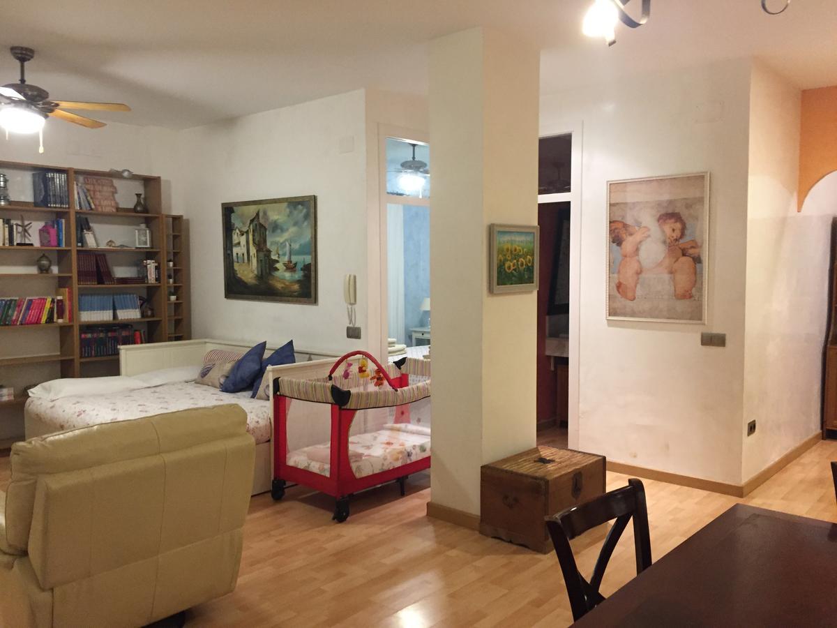 Apartamento Paradise Pueblo Sherry El Puerto de Santa Maria Luaran gambar